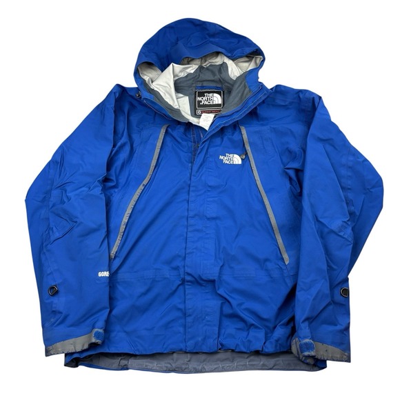 The North Face Other - Vintage The North Face Summit Series Gore-Tex XCR Jacket Mens Large Gorpcore